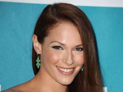 Amanda Righetti