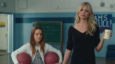 Bad Teacher