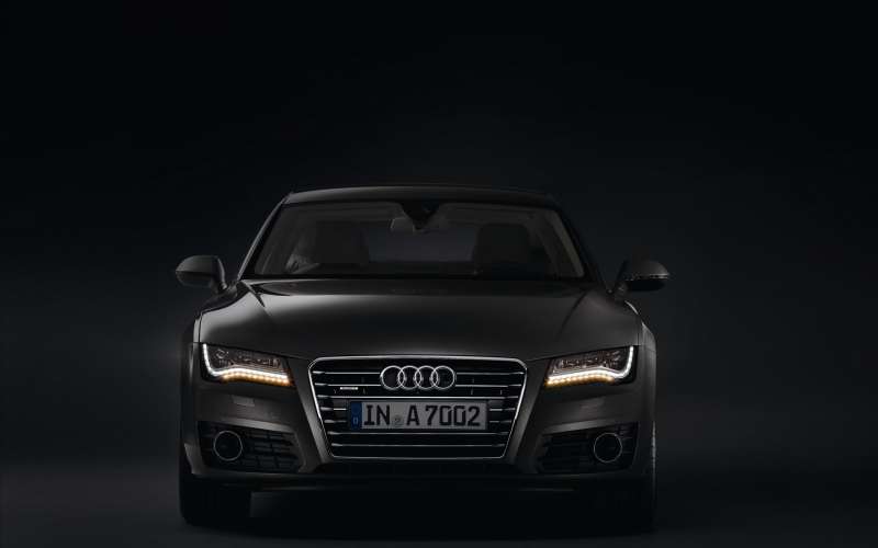 Audi A7 Sportback Wallpaper