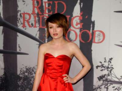 Emily Browning