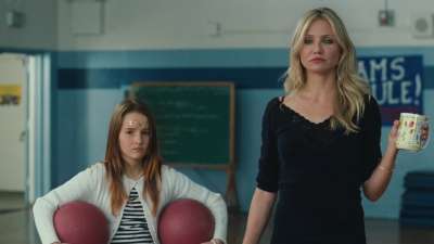 Bad Teacher