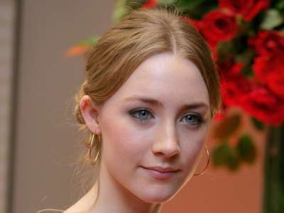 Saoirse Ronan