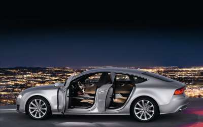 Audi A7 Sportback