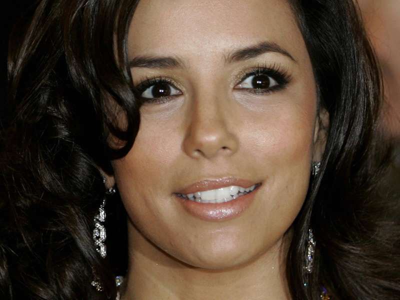 Eva Longoria Wallpaper