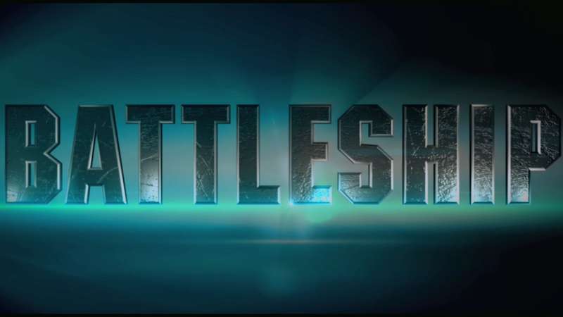 Battleship Wallpaper