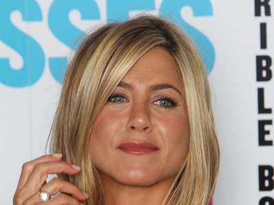 Jennifer Aniston PhotoCall