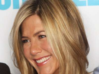 Jennifer Aniston PhotoCall