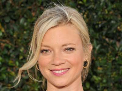 Amy Smart The Help Premiere