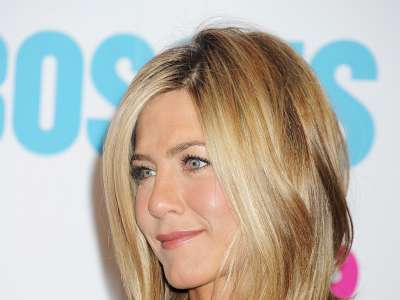 Jennifer Aniston PhotoCall