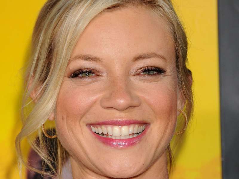 Amy Smart The Help Premiere Wallpaper