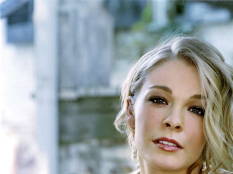 LeAnn Rimes Wallpaper