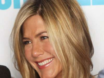 Jennifer Aniston PhotoCall