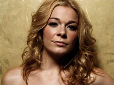 LeAnn Rimes