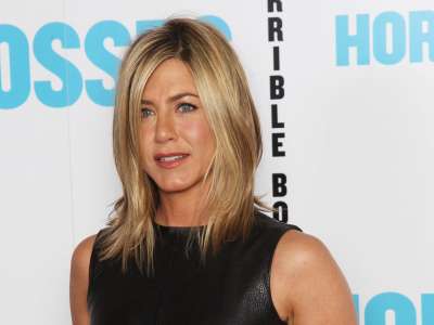 Jennifer Aniston PhotoCall