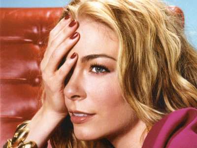 LeAnn Rimes