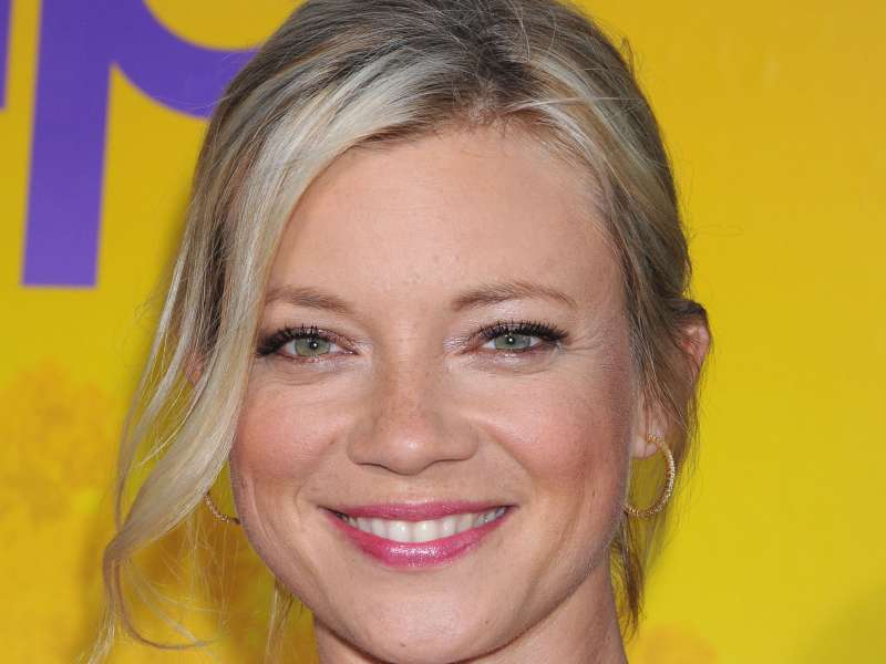 Amy Smart The Help Premiere Wallpaper