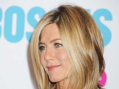 Jennifer Aniston PhotoCall