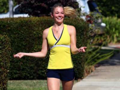 LeAnn Rimes