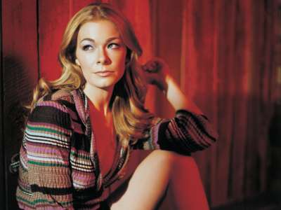 LeAnn Rimes