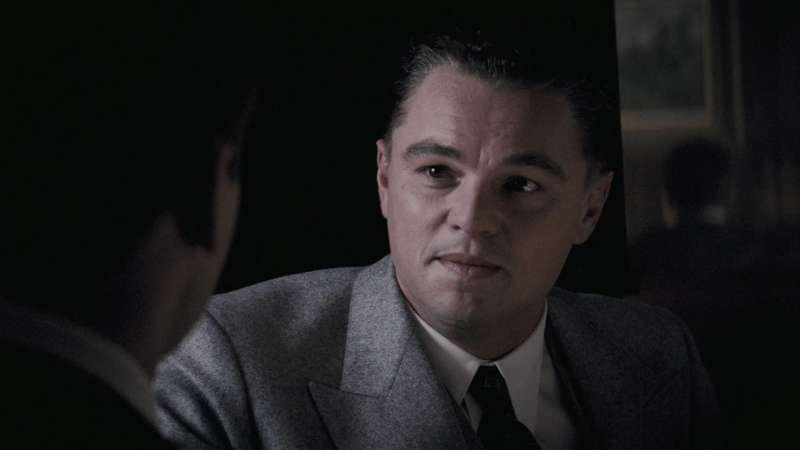 J Edgar Wallpaper