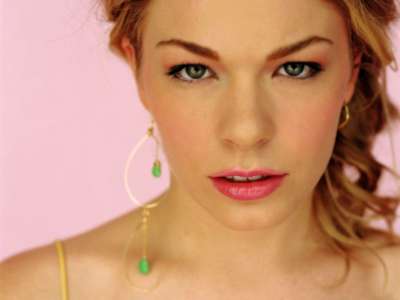 LeAnn Rimes