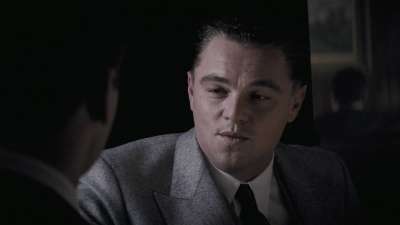 J Edgar