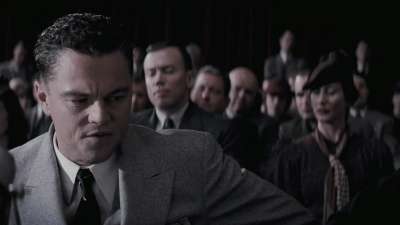 J Edgar