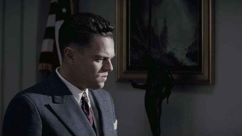 J Edgar Wallpaper