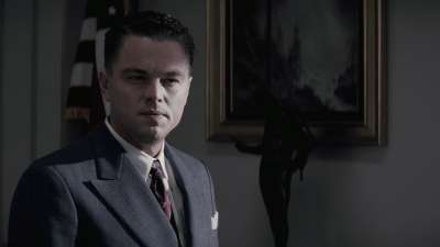 J Edgar