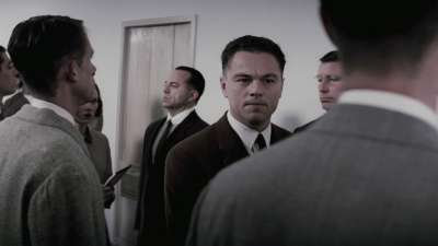 J Edgar