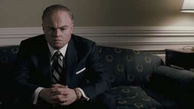 J Edgar