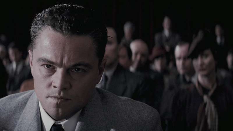 J Edgar Wallpaper