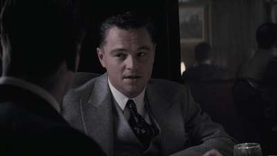 J Edgar