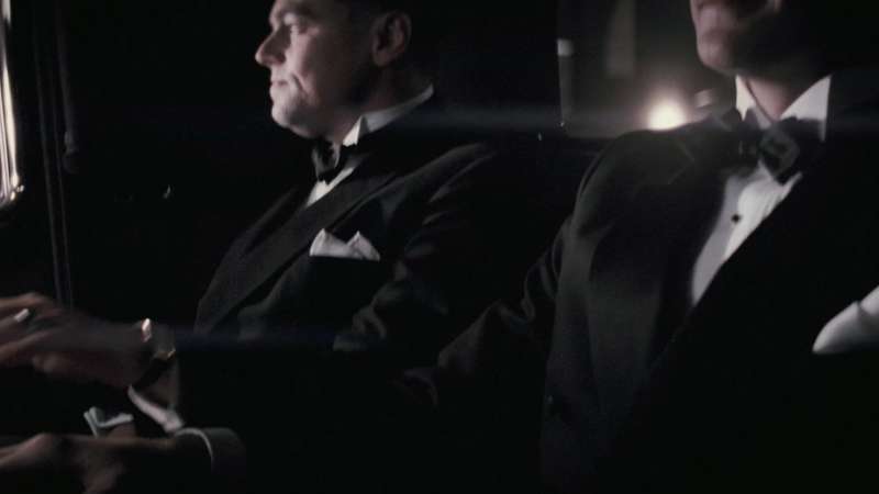 J Edgar Wallpaper