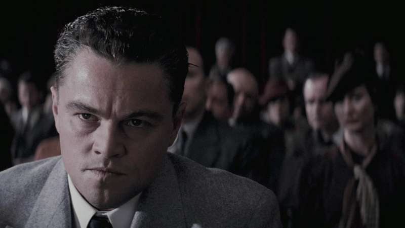 J Edgar Wallpaper