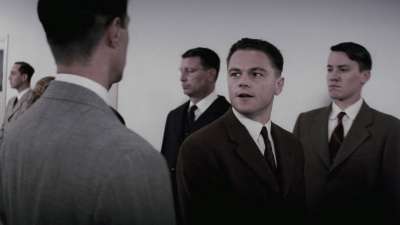 J Edgar