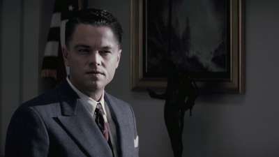 J Edgar