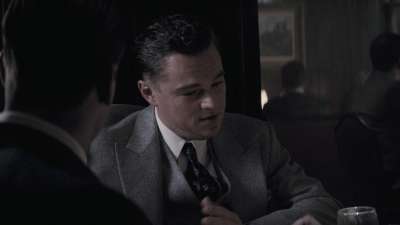 J Edgar