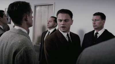 J Edgar