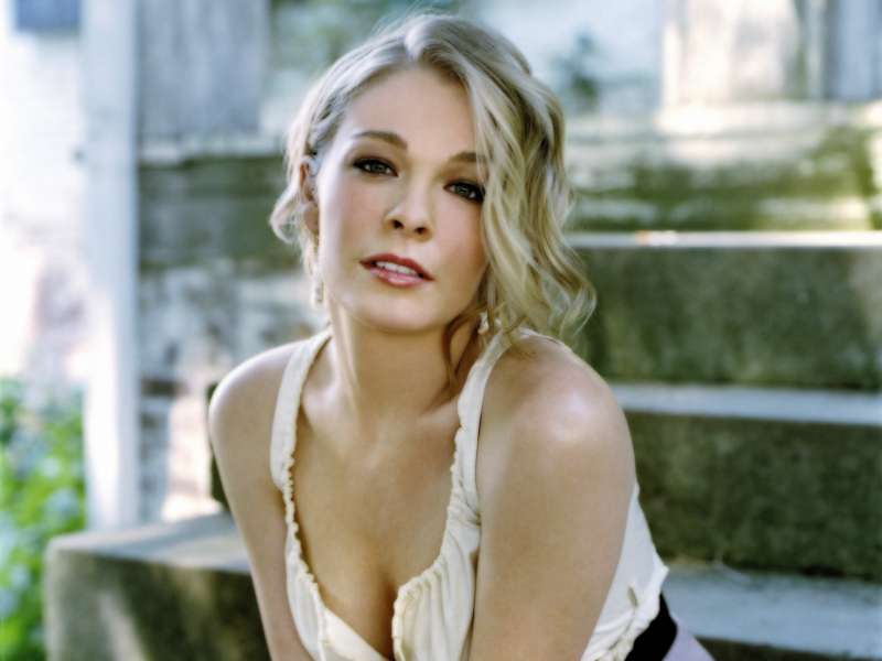 LeAnn Rimes Wallpaper