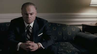 J Edgar