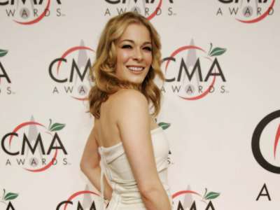 LeAnn Rimes