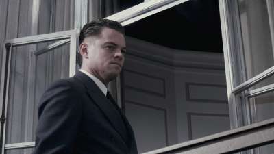 J Edgar