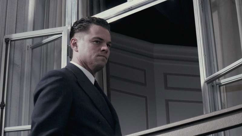 J Edgar Wallpaper