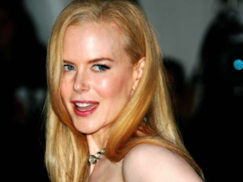 Nicole Kidman Wallpaper