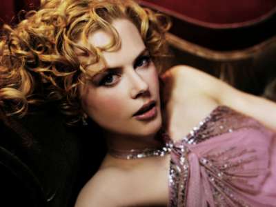 Nicole Kidman