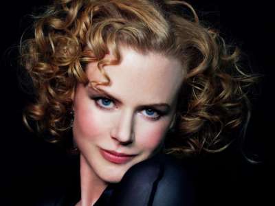 Nicole Kidman