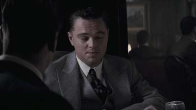 J Edgar