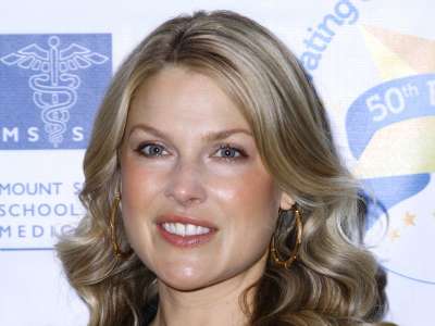 Ali Larter Little Miracle Campaign