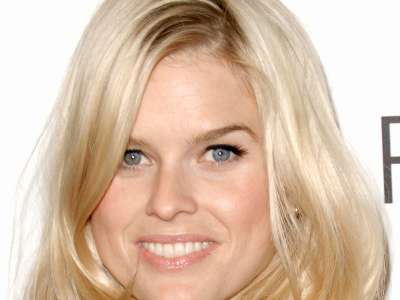 Alice Eve